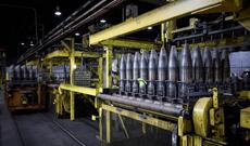 Türkiyə Estoniyada 122 mm-lik raketlərin istehsalı üçün sursat fabrik tikəcək