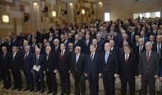 Azərbaycan Ağsaqqallar Şurasının IX Qurultayı keçirilir