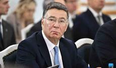 Rusiya ABŞ-da keçiriləcək G20 sammitinə dəvət olunub