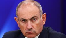 Paşinyan Ermənistanın KTMT-dən çıxıb-çıxmayacağından əmin deyil