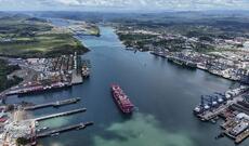 İran müharibəsinə görə Panama kanalından keçid qiymətləri rekord həddə yüksəlib