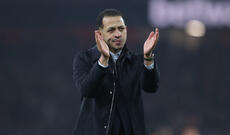 "Çelsi" Rosenyoru baş məşqçi vəzifəsindən azad etdi