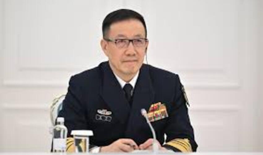 Çinin müdafiə naziri aprelin 23-dən 28-dək Rusiya və Qırğızıstana səfər edəcək