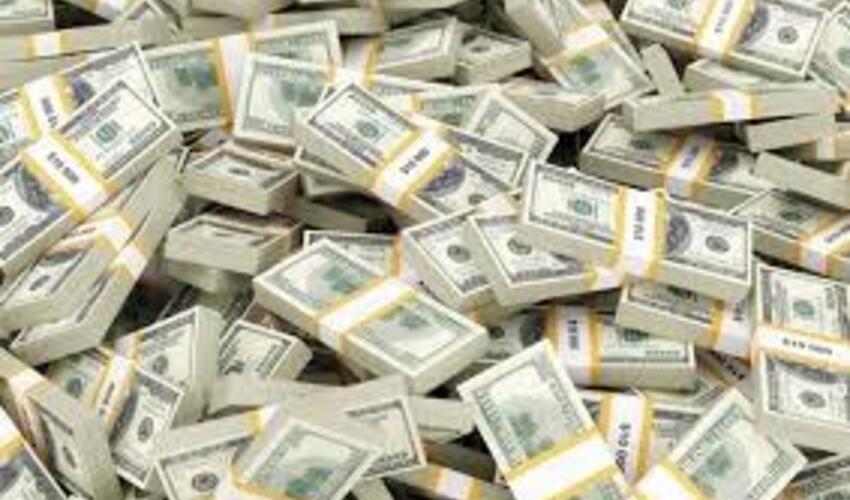 2021-ci ildən bəri dünyada multimilyonerlərin sayı üç dəfə artıb