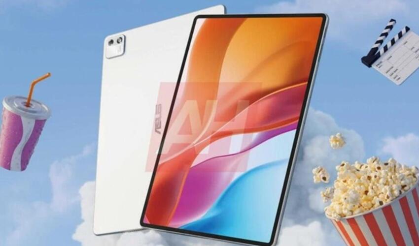 Asus yeni ultra nazik planşet hazırlayır