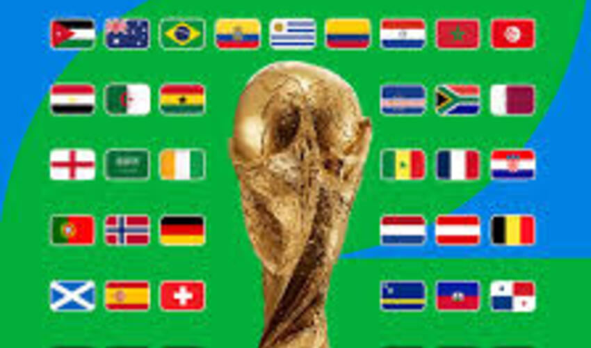 Trampın elçisi 2026-cı il Dünya Kubokunda İranın İtaliya ilə əvəz olunmasını təklif edib