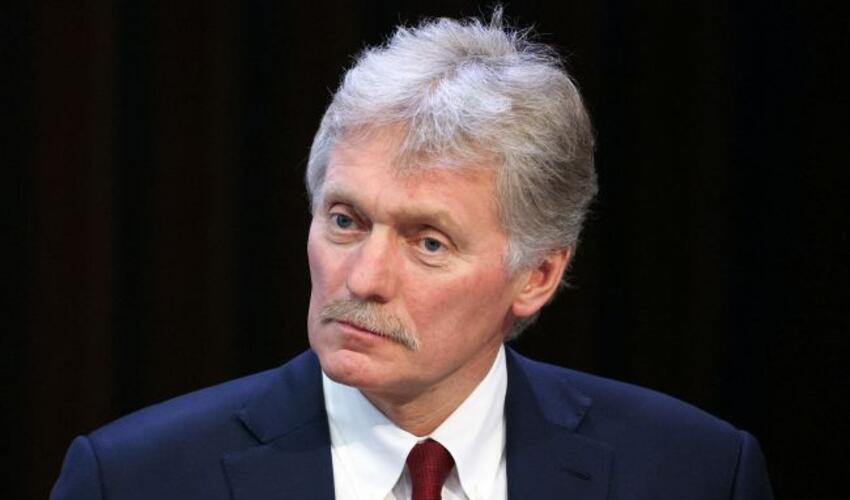 Peskov Putinlə Zelenski arasında görüşün şərtlərini açıqladı