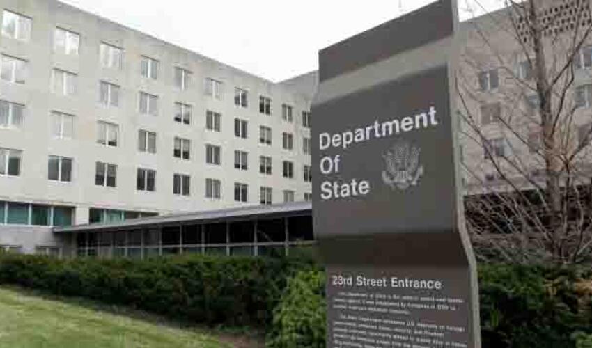 ABŞ Dövlət Departamenti amerikalıları İranı tərk etməyə çağırıb