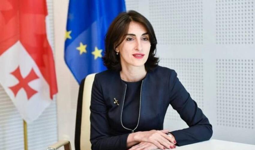 Gürcüstan 2027-ci ildə ATƏT-ə sədrlik etmək üçün namizədliyini irəli sürüb