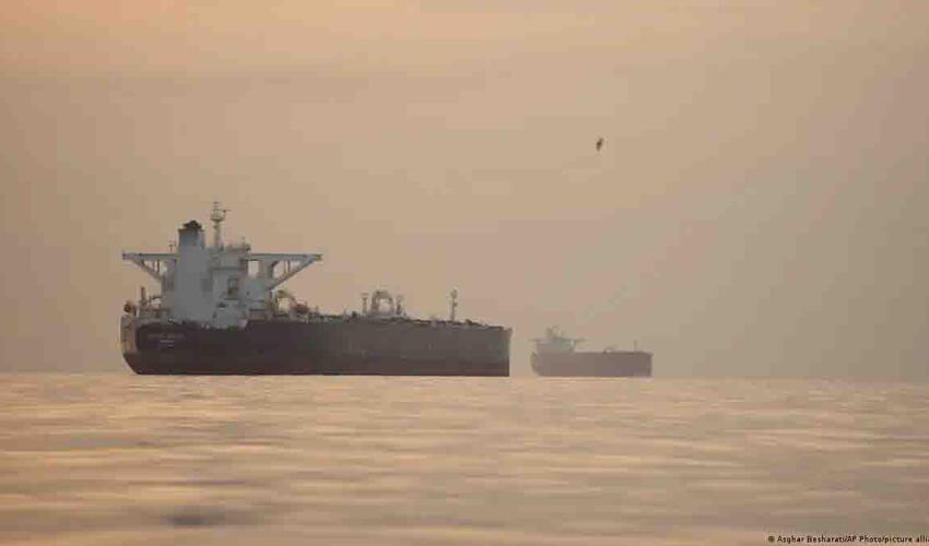 Pentaqon: Hörmüzün minalardan təmizlənməsi ən azı yarım il çəkəcək