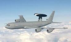 NATO tədricən ABŞ kəşfiyyat təyyarələrini istifadədən çıxarır