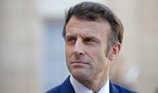 Makron 2027-ci ildə siyasətdən getməyi planlaşdırır