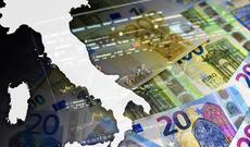 İtaliya Yunanıstanı keçərək avrozonanın ən böyük borclu ölkəsinə çevrilib