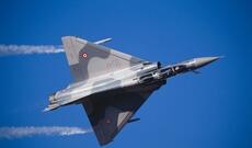 Fransa Ukraynaya  onlarla "Mirage" təyyarəsi ilə verməyə hazırlaşır