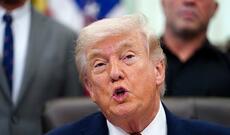 Tramp İrana qarşı nüvə silahından istifadəni istisna edib