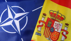 Pentaqonda İspaniyanın NATO üzvlüyünün dayandırılması müzakirə olunur