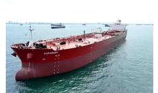 Aİ Azərbaycanın beş tankerini sanksiyalardan çıxarıb