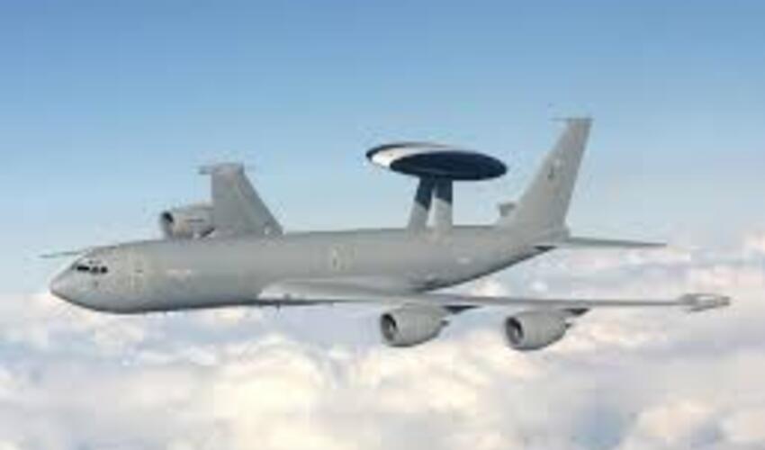 NATO tədricən ABŞ kəşfiyyat təyyarələrini istifadədən çıxarır