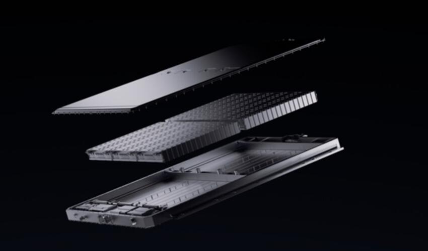 Çin şirkəti CATL 6 dəqiqəyə tam doldurulan avtomobil akkumulyatoru yaradıb