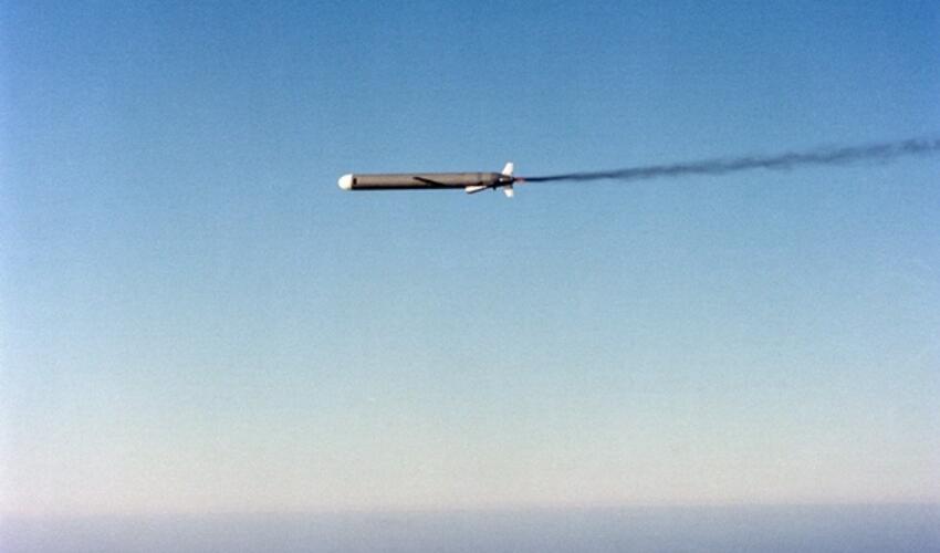 ABŞ İrana qarşı minlərlə Tomahawk raketi xərcləyib