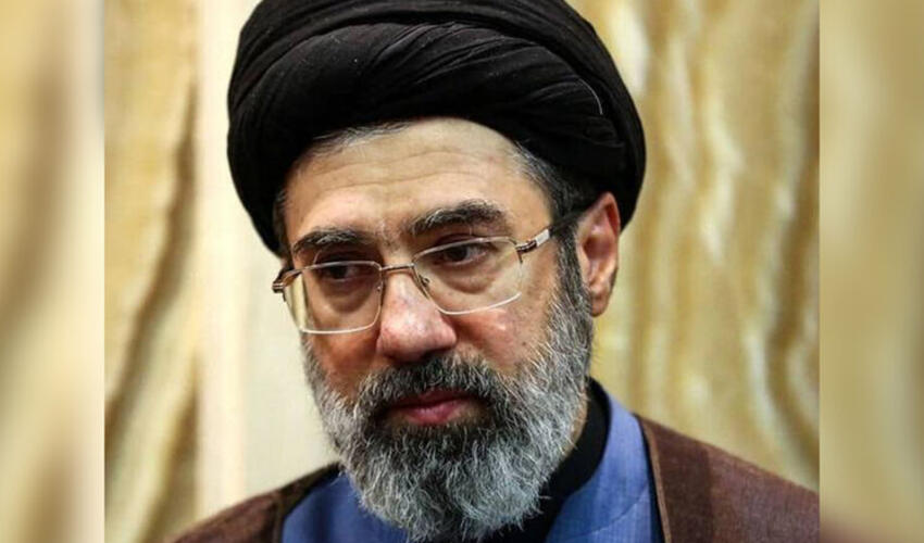 NYT Müctəba Xameneinin vəziyyəti barədə məlumat əldə edib