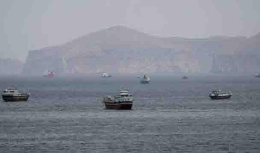 CNN: ABŞ Hörmüz boğazının bağlanması riskini qiymətləndirməyib