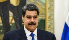 ABŞ Maduroya vəkillərin xərclərini Venesuela aktivləri ilə ödəməyə icazə verdi