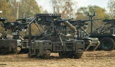 Ukrayna robotlarının əsas üstünlüyü DevDroid texnologiyasının cəbhədəki dəyişikliklərə uyğunlaşdırılmasıdır