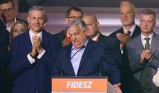 Viktor Orban Parlamentdən istefa verir