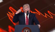 Tramp İrana 3 gün vaxt verdi: Neft infrastrukturu partlayış astanasındadır