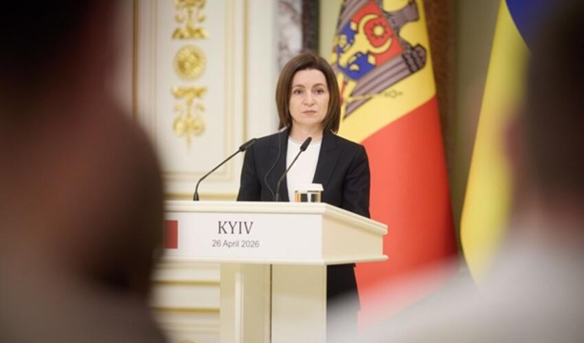 "Biz Ukraynanı daha çox dəstəkləməli və Rusiyaya daha çox təzyiq göstərməliyik"