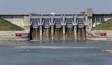 Üç Orta Asiya ölkəsi birgə 2000 MVt gücündə su elektrik stansiyası tikir