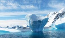 Antarktida buzunun altında tapılan kəhrəba: alimlər qitənin hansı sirrini açıblar?