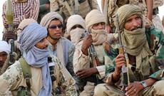 Əl-Qaidə yaraqlıları Malinin müdafiə nazirini iqamətgahında öldürüblər.