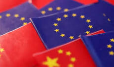 Çinin Ticarət Nazirliyi AB-dən ölkə şirkətlərinin Rusiyaya qarşı sanksiyalardan azad edilməsini tələb edib