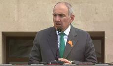 Paşinyan:  Ermənistan və Azərbaycan yaxın gələcəkdə delimitasiyanı davam etdirəcəklər