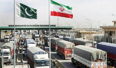 Pakistan öz ərazisindən İrana malların tranzitinə icazə verdi