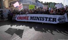 NYT: Prezident Netanyahuya əfv əvəzinə razılaşma təklif edəcək