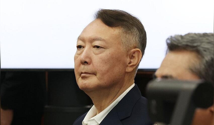 Cənubi Koreyanın keçmiş prezidentinə daha 30 il həbs cəzası istənilib