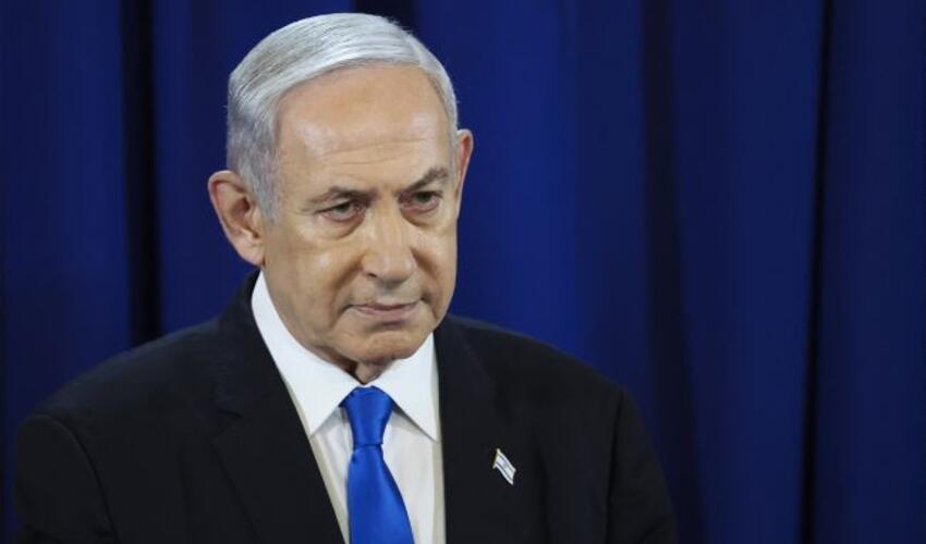 Keçmiş İsrail Baş nazirləri Netanyahuya qarşı birləşirlər