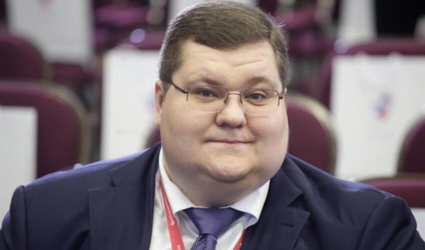 Putin Yevgeni Primakovun yerinə İqor Çaykanı “Rossotrudniçestvo” rəhbəri təyin edib-Foto