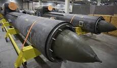 Moskvaya çatacaq: Ukrayna İskəndərdən daha böyük və daha güclü FP-9 raketini təqdim edir