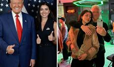 Ağ Evin  təhlükəsizlik müşavirinin gizli sevgi macərası  Vaşinqtonun siyasi səhnəsini sarsıdıb