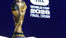 2026-cı il Dünya Cempionatında sarı vərəqələr qrup mərhələsindən və dörddəbir finaldan sonra ləğv ediləcək