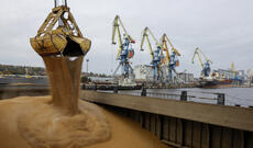 Ukrayna İsrailə diplomatik böhran barədə xəbərdarlıq edib