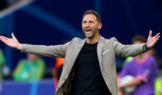 “Fənərbaxça” Tedeskonu baş məşqçi vəzifəsindən azad edib