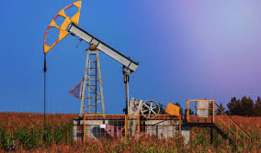 Bloomberg Brent neftinin qiymətlərinin barrel üçün 160 dollara yüksələcəyini gözləyir