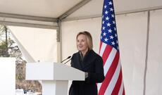 ABŞ-ın Ukraynadakı səfiri Trampla fikir ayrılıqlarına görə istefa verəcək