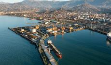 Gürcüstan Rusiyadan neft alışını rekord səviyyədə artırıb