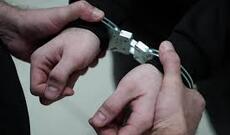 Berlində casusluq şübhəsi ilə Qazaxıstan vətəndaşı saxlanılıb